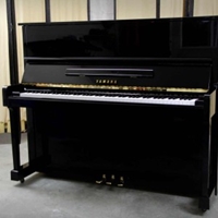 Đàn Piano cơ Yamaha U10BL