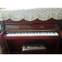 Đàn Piano cơ Yamaha U3E