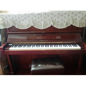 Đàn Piano cơ Yamaha U3E