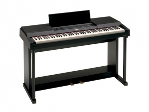 Đàn Piano điện cũ Casio CDP 7500