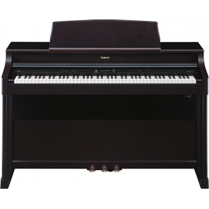 Đàn Piano điện cũ Roland HP 2880