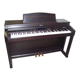 Đàn Piano điện cũ Roland KR-570