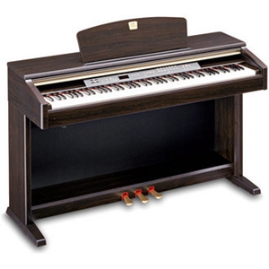 Đàn Piano điện cũ Yamaha CLP 120