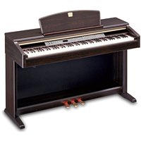 Đàn Piano điện cũ Yamaha CLP 130