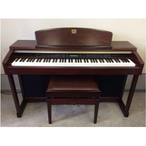 Đàn Piano điện cũ Yamaha CLP 170M
