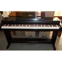 Đàn Piano điện cũ Yamaha CLP 560