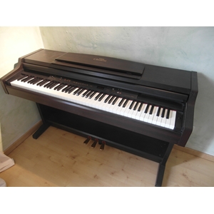 Đàn Piano điện cũ Yamaha CLP 840