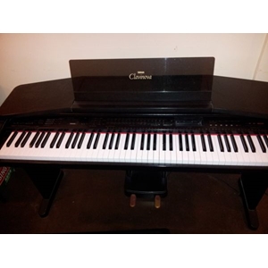 Đàn Piano điện cũ Yamaha CVP 50