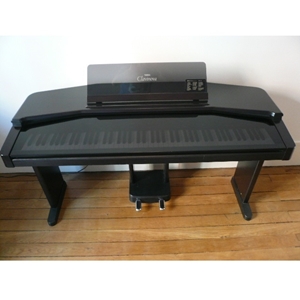 Đàn Piano điện cũ Yamaha CVP 55