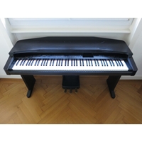 Đàn Piano điện cũ Yamaha CVP 65