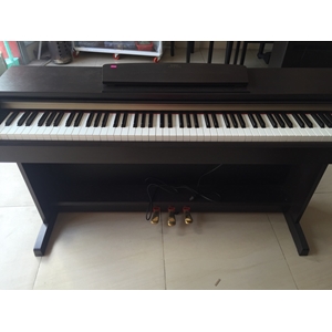 Đàn Piano điện cũ Yamaha YDP 160