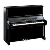 Đàn piano cơ Yamaha U3F