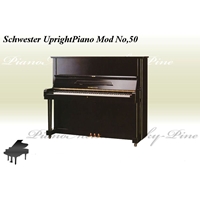 Đàn piano cơ SCHWESTER 50