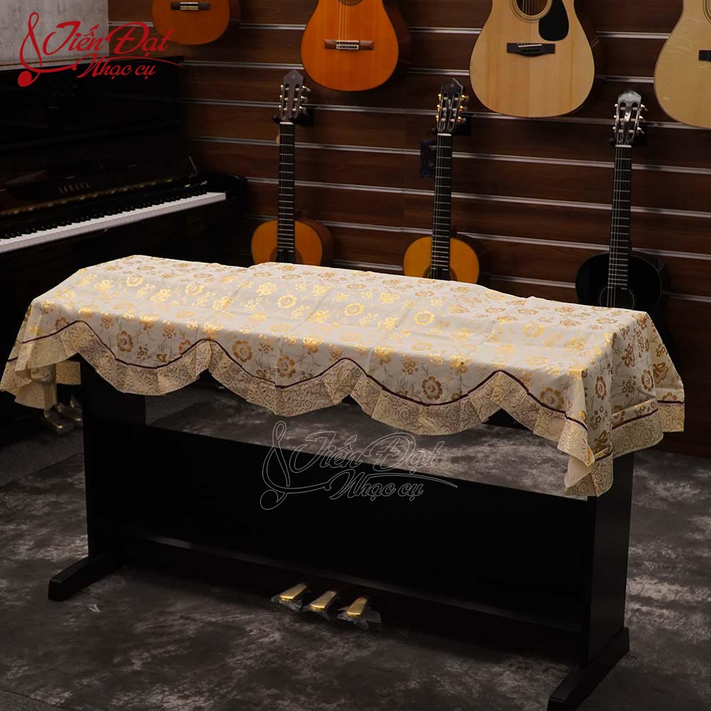 5 Sai lầm nghiêm trọng khiến đàn piano điện nhanh hỏng