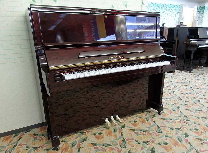 Đàn Piano Apollo SR550