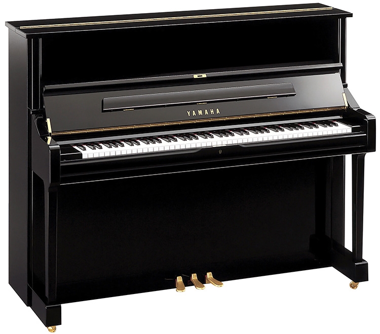 Đàn Piano cơ Yamaha U1F