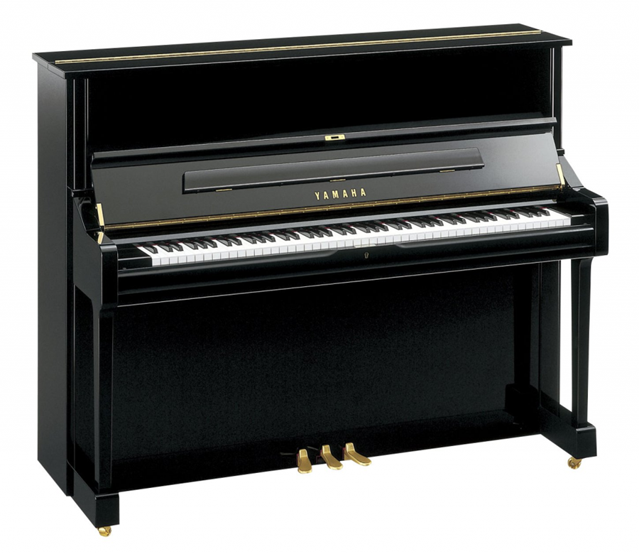 Đàn Piano cơ Yamaha U3H