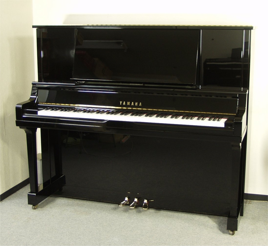 Đàn cơ Piano Yamaha U30BL