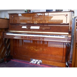 Đàn Piano cơ Klingel KU-205C