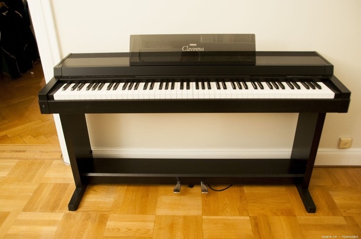 Đàn Piano điện Yamaha CVP-30