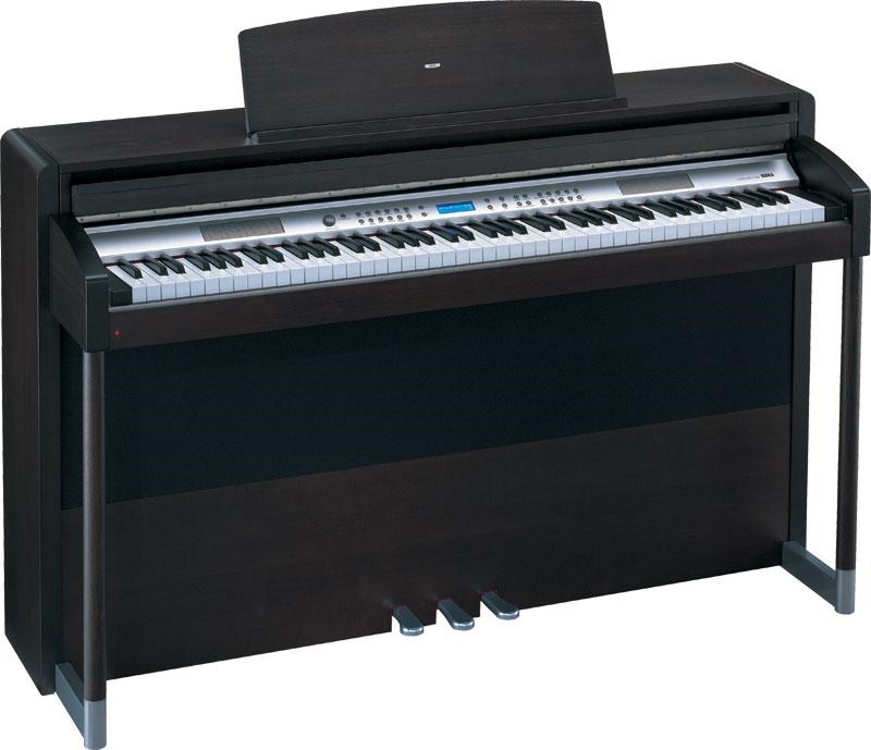 Đàn Piano điện cũ KORG C550