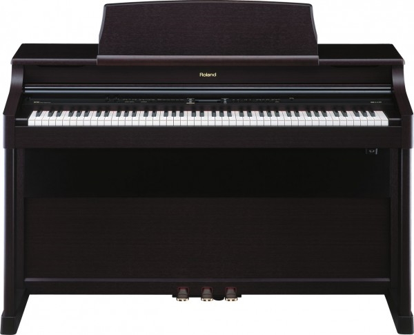 Đàn Piano điện cũ Roland HP 2880