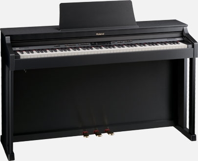 Đàn Piano điện cũ Roland HP- 302