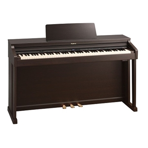 Đàn Piano điện cũ Roland HP-503RW