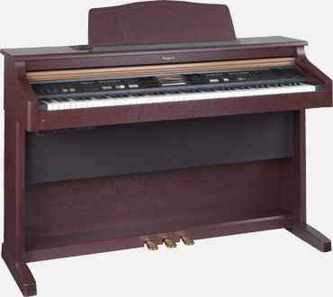 Đàn Piano điện cũ Roland KR-107