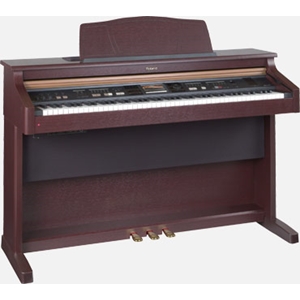 Đàn Piano điện cũ Roland KR-107