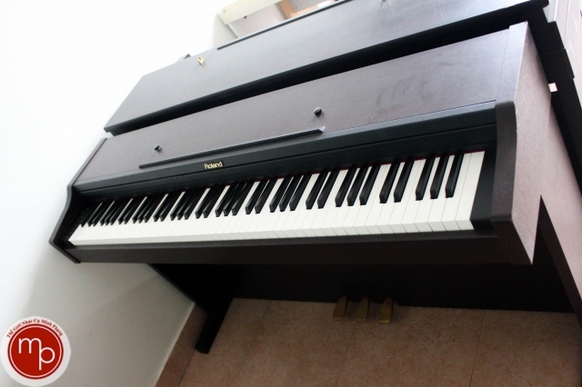 Đàn Piano điện cũ Roland MP-101