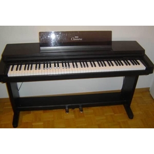 Đàn Piano điện cũ Yamaha CLP 122