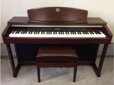 Đàn Piano điện cũ Yamaha CLP 170M