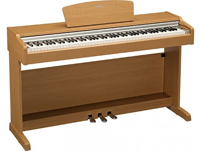 Đàn Piano điện cũ Yamaha CLP 240C