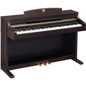 Đàn Piano điện cũ Yamaha CLP 330