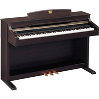 Đàn Piano điện cũ Yamaha CLP 340