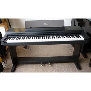 Đàn Piano điện cũ Yamaha CLP 550