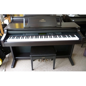 Đàn Piano điện cũ Yamaha CLP 870