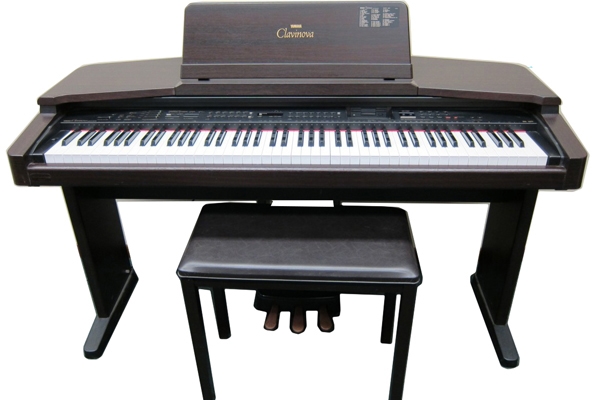 Đàn Piano điện cũ Yamaha CVP 87