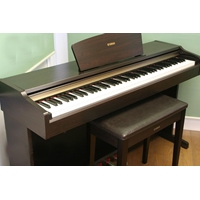 Đàn Piano điện cũ Yamaha YDP 123