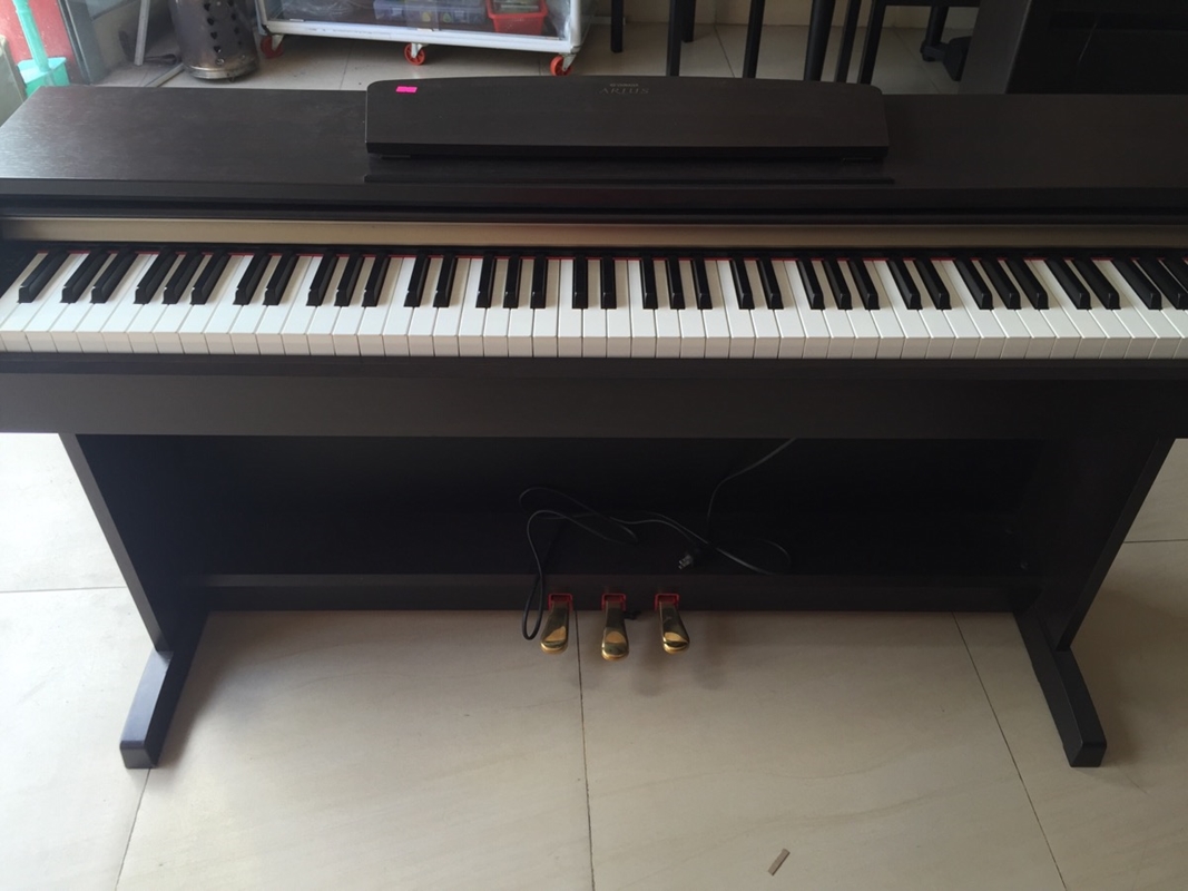Đàn Piano điện cũ Yamaha YDP 160