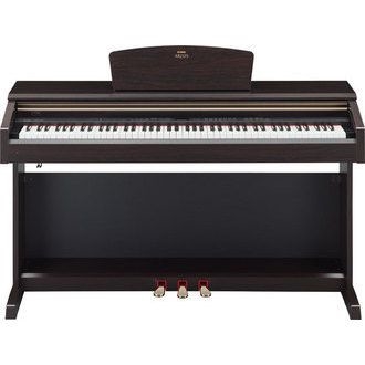 Đàn Piano điện cũ Yamaha YDP 201 | Nội địa Nhật, chính hãng