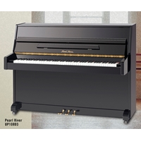 Đàn piano đứng Pearl River UP108D3(Đã bán)