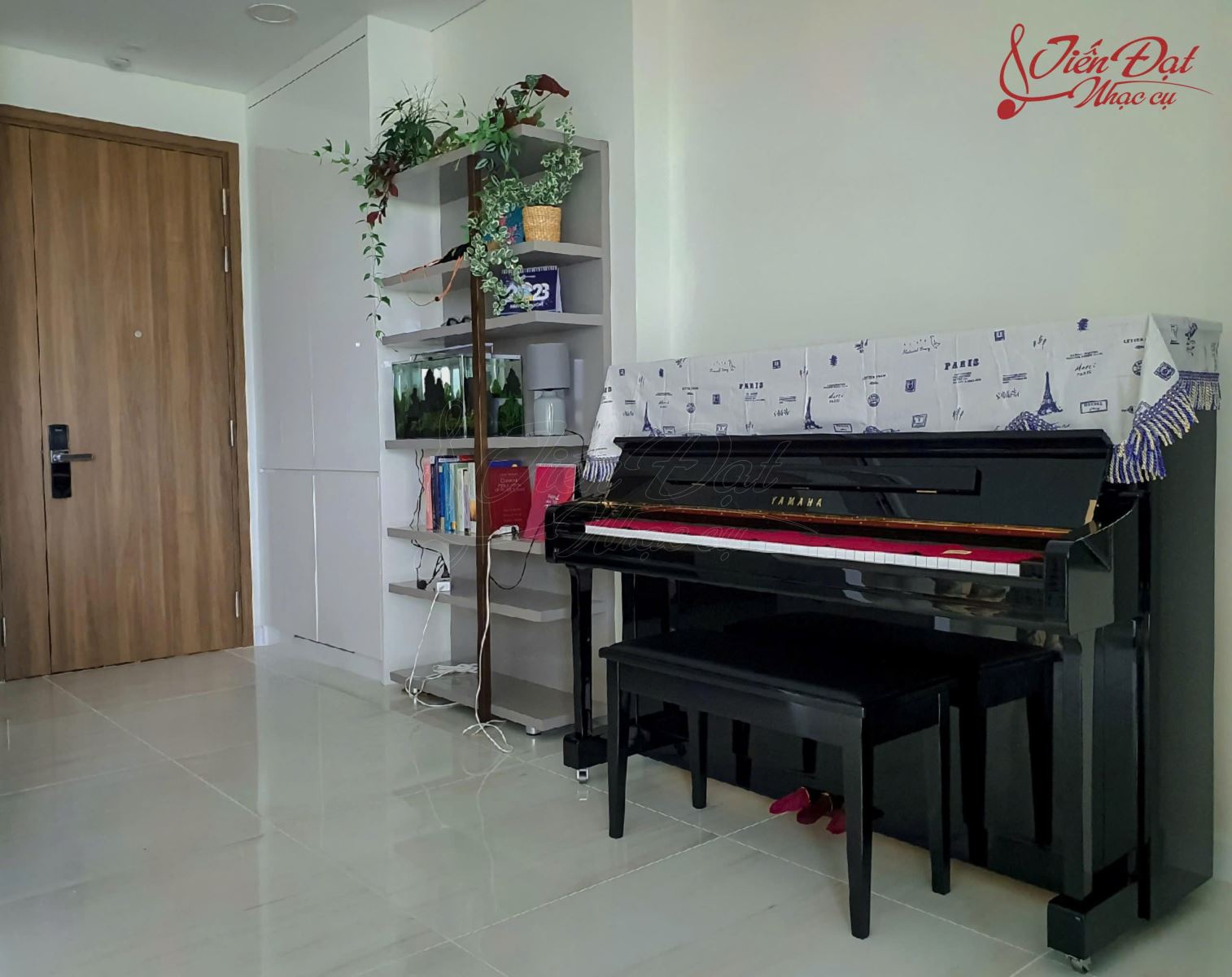 5 Sai lầm nghiêm trọng khiến đàn piano điện nhanh hỏng